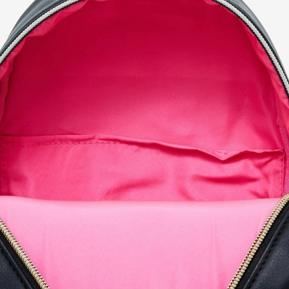 Loungefly Disney Alice in Wonderland backpack - Picture 6 of 8